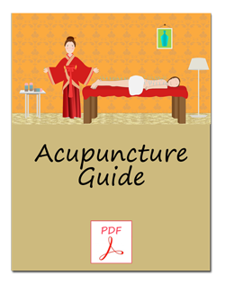 Acupuncture Guide