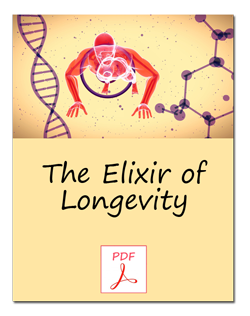 The Elixir Of Longevity